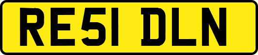 RE51DLN
