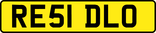 RE51DLO