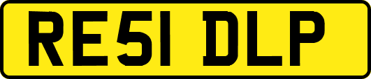 RE51DLP