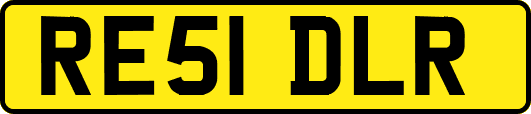 RE51DLR
