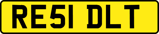 RE51DLT