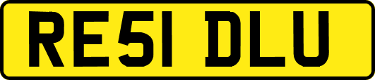 RE51DLU