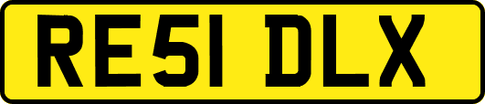 RE51DLX