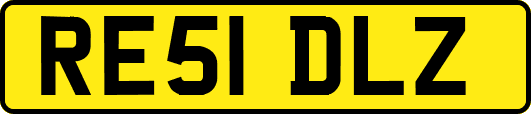 RE51DLZ