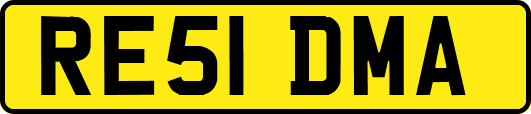 RE51DMA