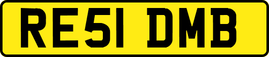 RE51DMB