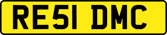 RE51DMC