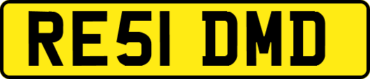 RE51DMD