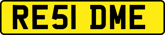 RE51DME