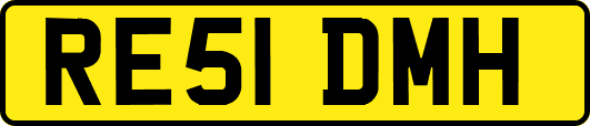RE51DMH