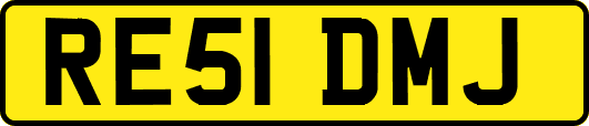 RE51DMJ
