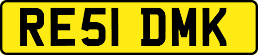 RE51DMK