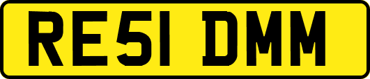 RE51DMM