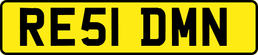 RE51DMN