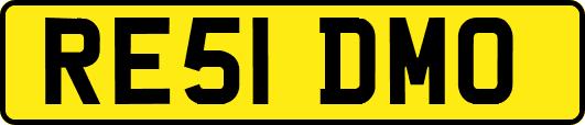 RE51DMO