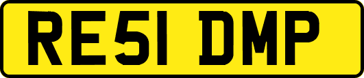 RE51DMP