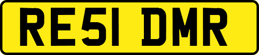 RE51DMR