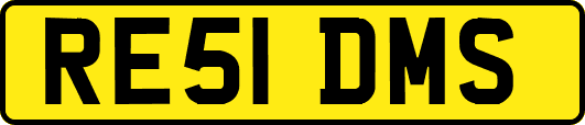 RE51DMS