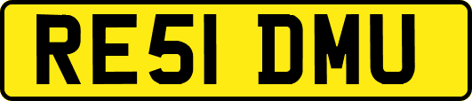 RE51DMU