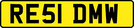 RE51DMW