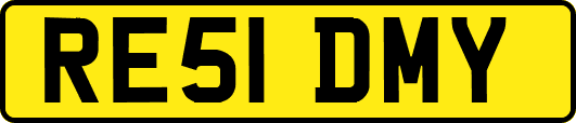 RE51DMY