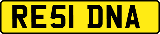 RE51DNA