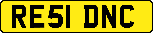 RE51DNC