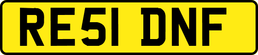 RE51DNF