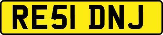 RE51DNJ