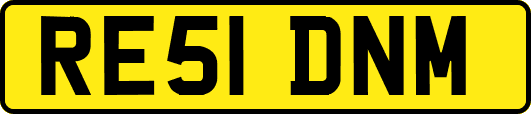 RE51DNM