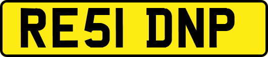 RE51DNP
