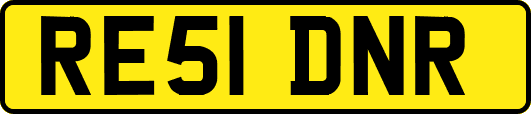 RE51DNR