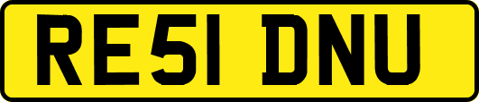 RE51DNU