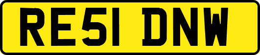 RE51DNW