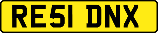 RE51DNX