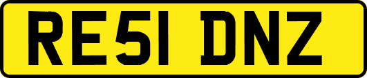 RE51DNZ