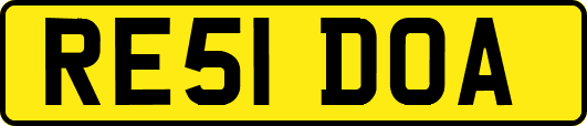 RE51DOA