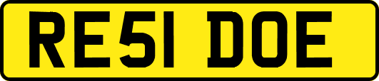 RE51DOE