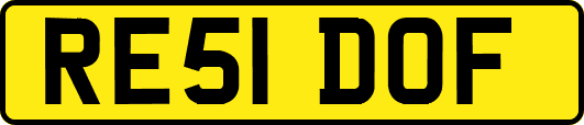 RE51DOF