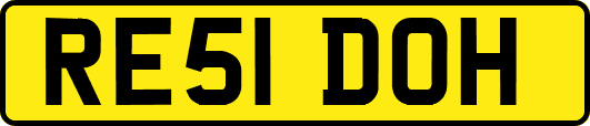 RE51DOH