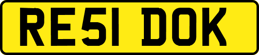 RE51DOK