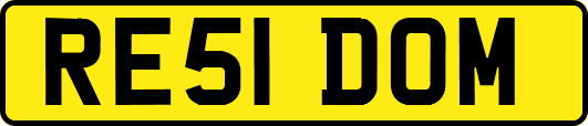 RE51DOM