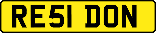 RE51DON