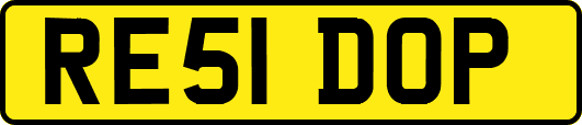 RE51DOP