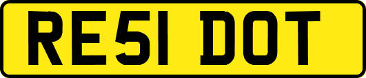 RE51DOT