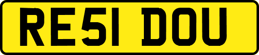 RE51DOU