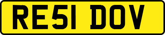 RE51DOV