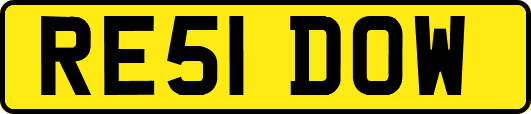RE51DOW
