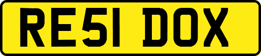 RE51DOX