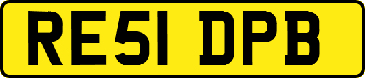 RE51DPB